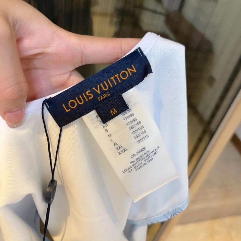 Minimalist LXXIS VXXTTON 265835