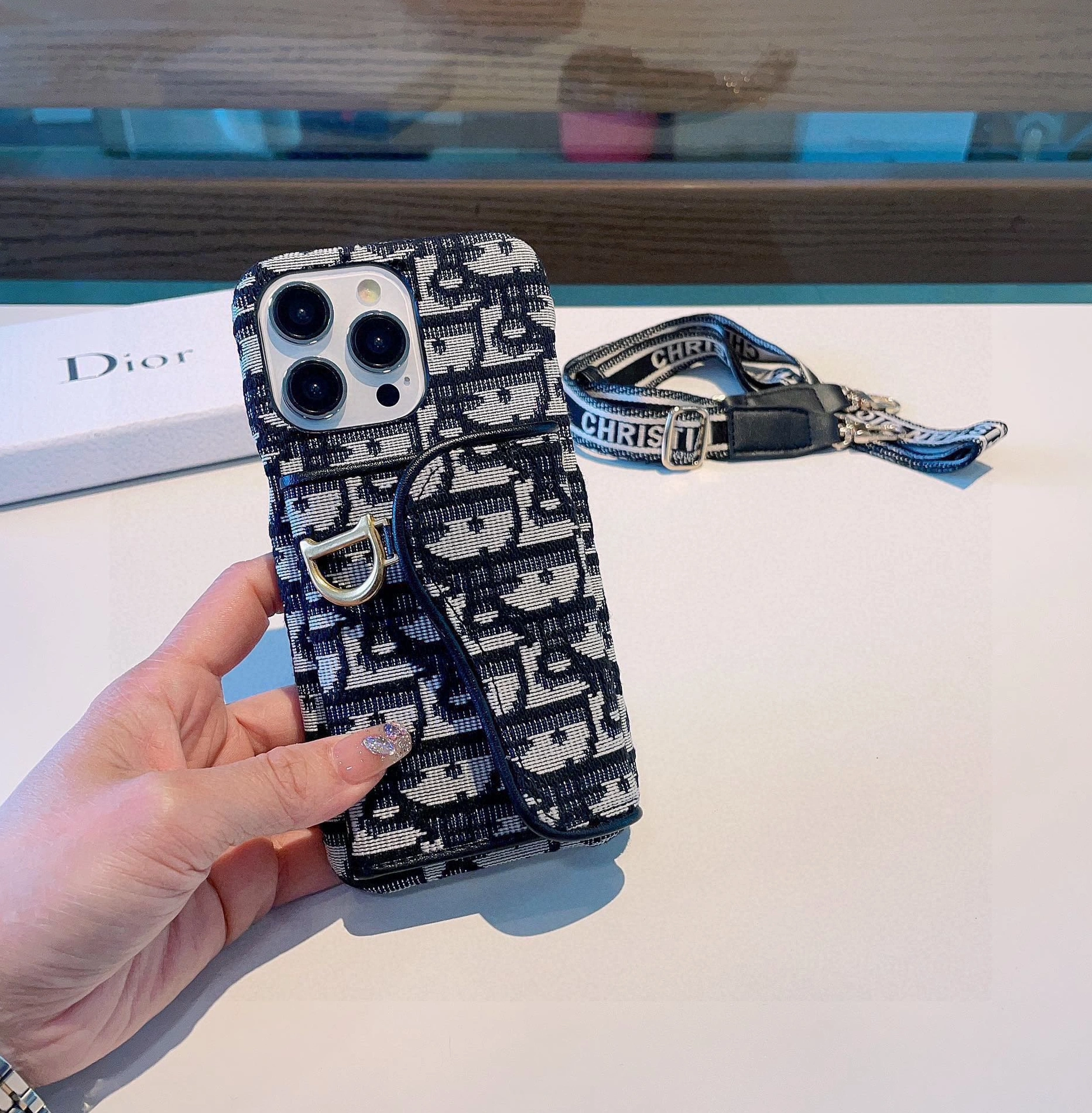 DXXR GoAnywhere 271861