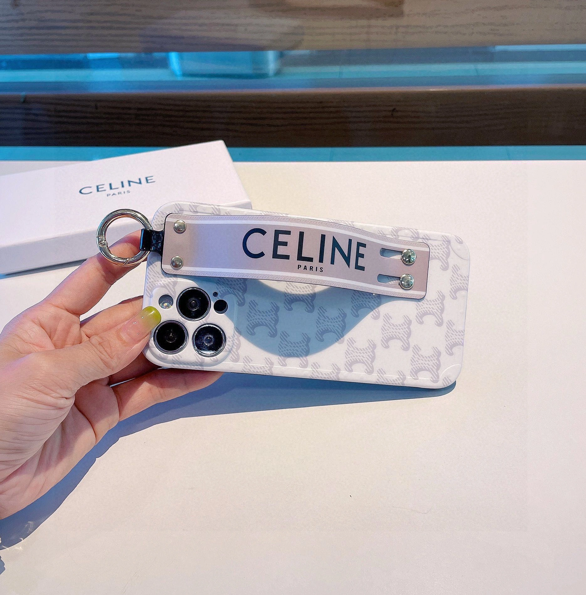 CXLXNE Flexible 271903