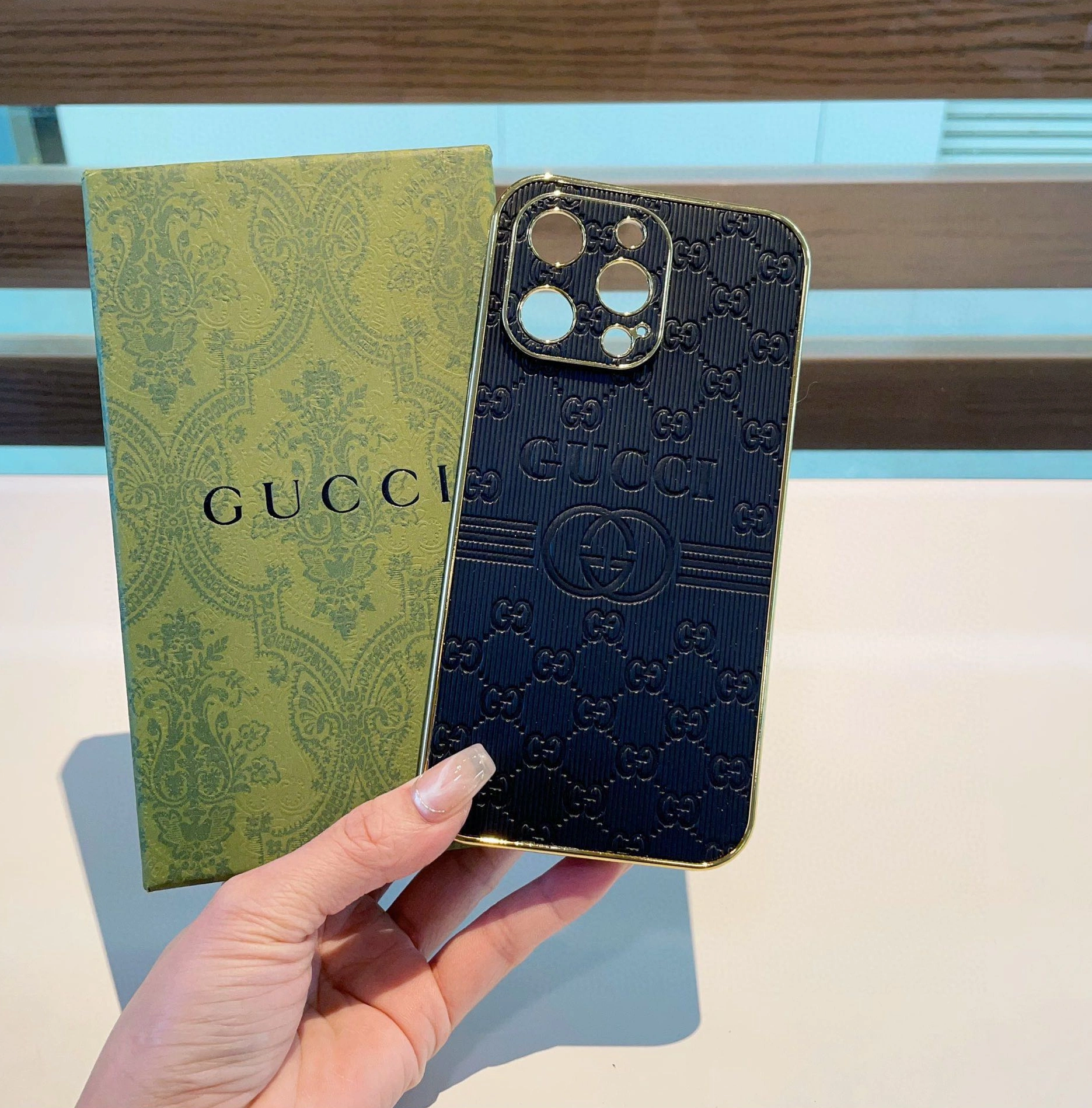 GXCCX Durable 271826