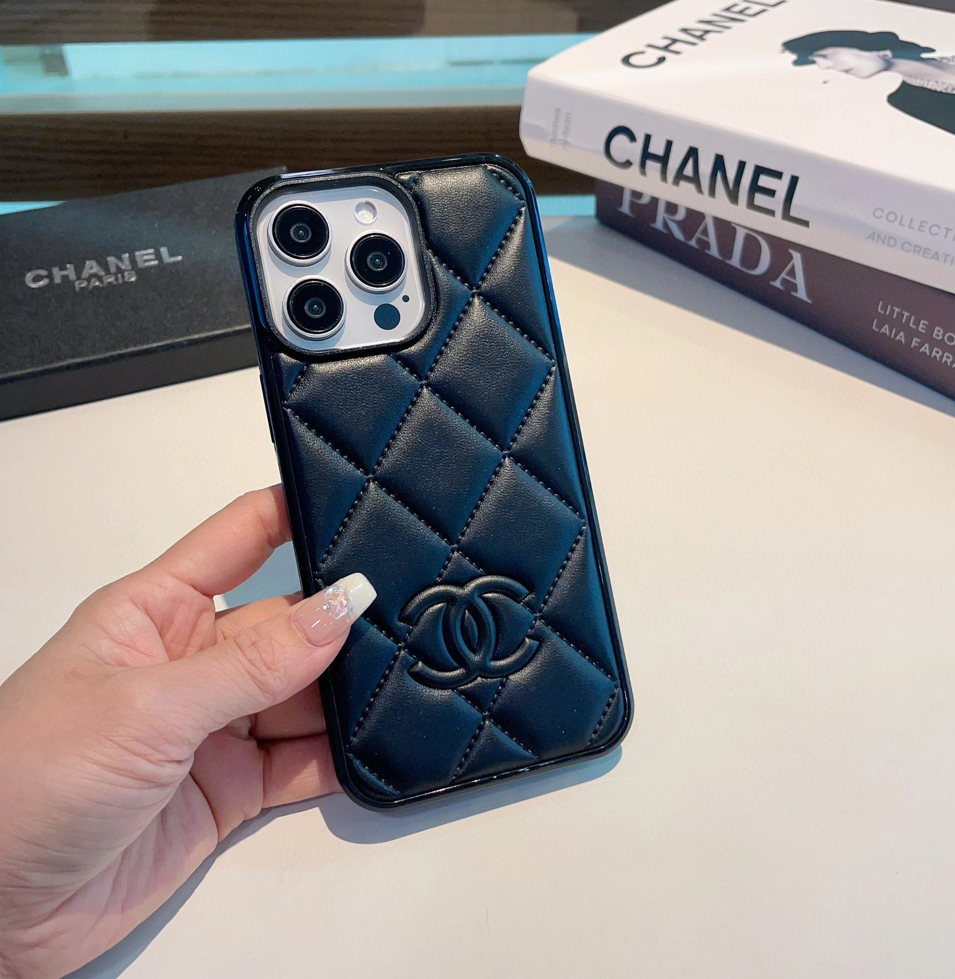 Sleek CHXNXL 271875