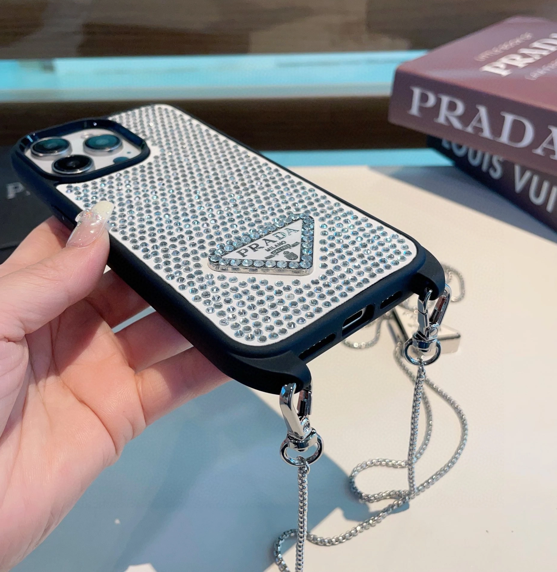 Versatile PRXDX 271706