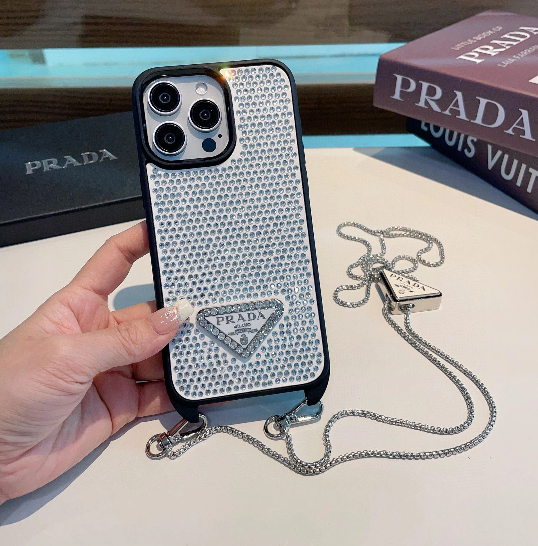 Versatile PRXDX 271706