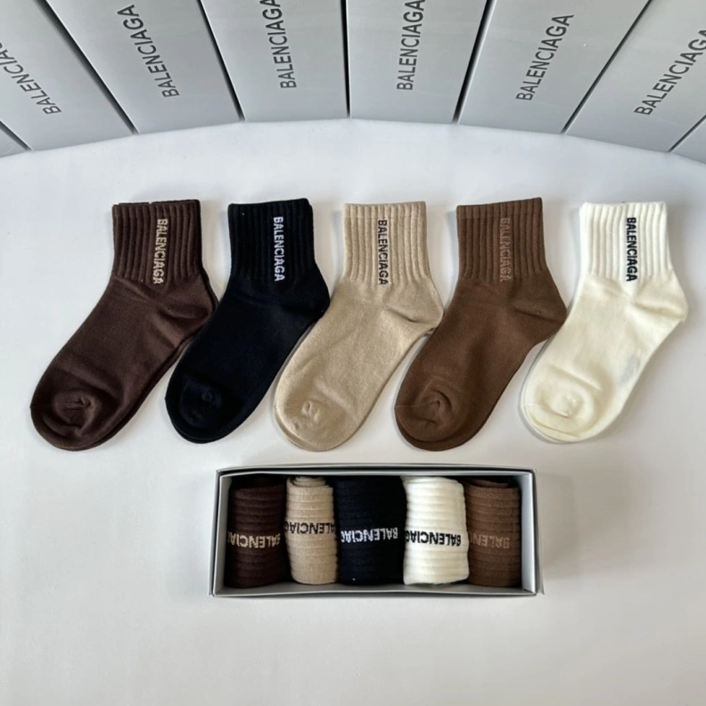 Breathable BXLXNCIAGA 264376