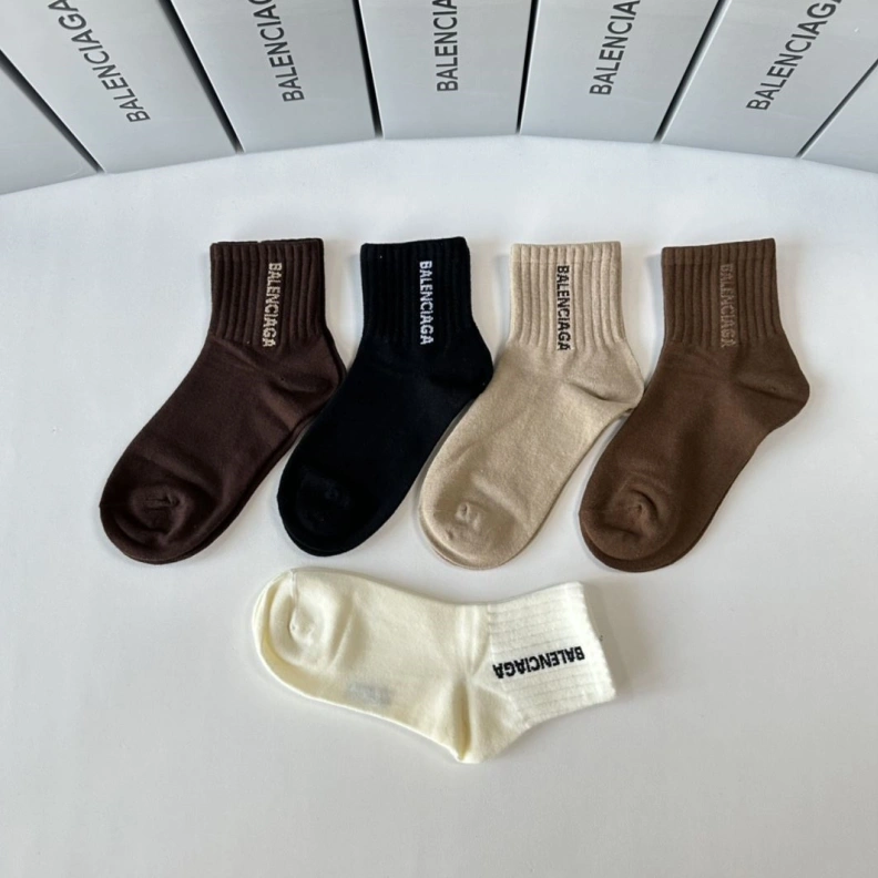 Breathable BXLXNCIAGA 264376