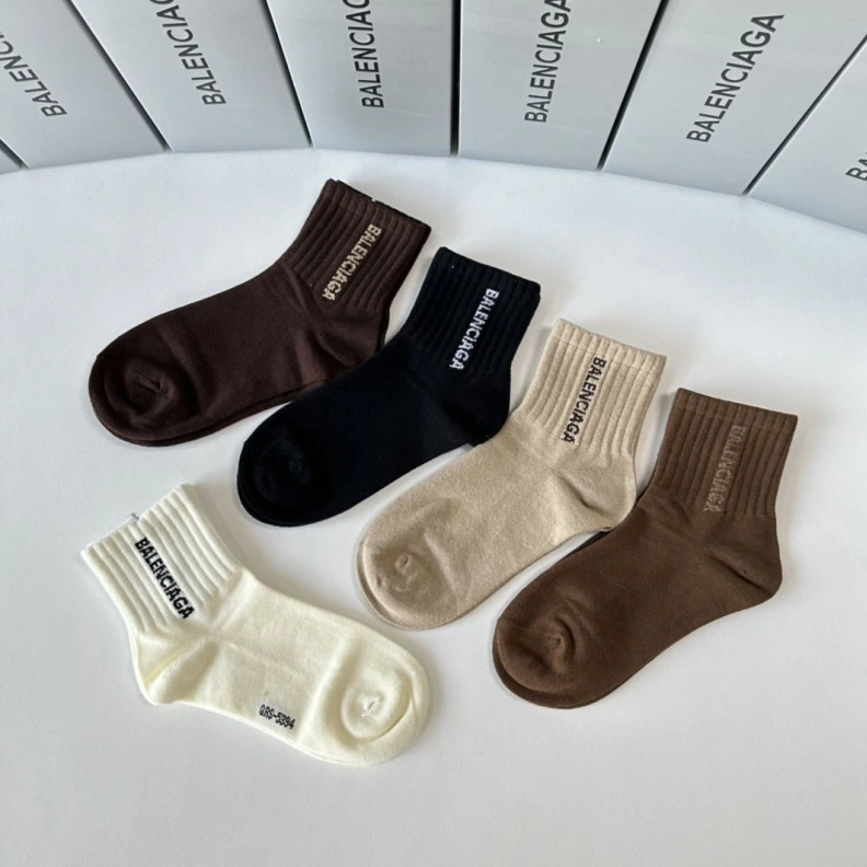 Breathable BXLXNCIAGA 264376