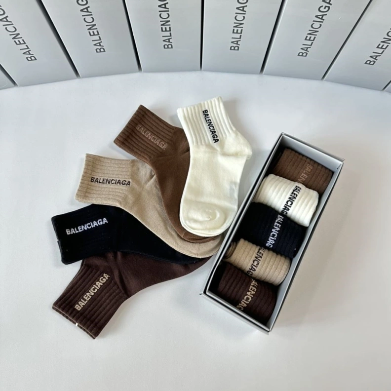 Breathable BXLXNCIAGA 264376