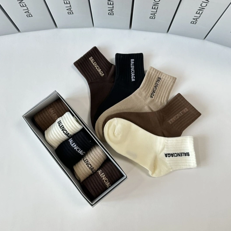 Breathable BXLXNCIAGA 264376