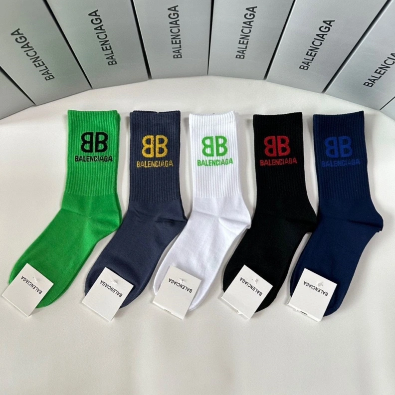 Vibrant BXLXNCIAGA 264373