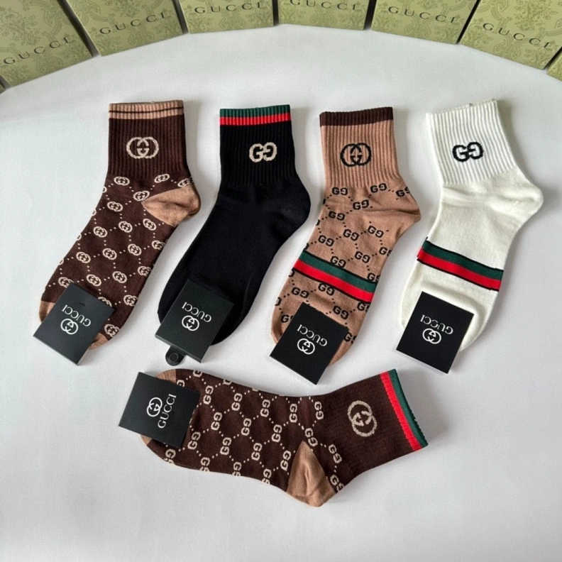 GXCCX StreetReady 263795