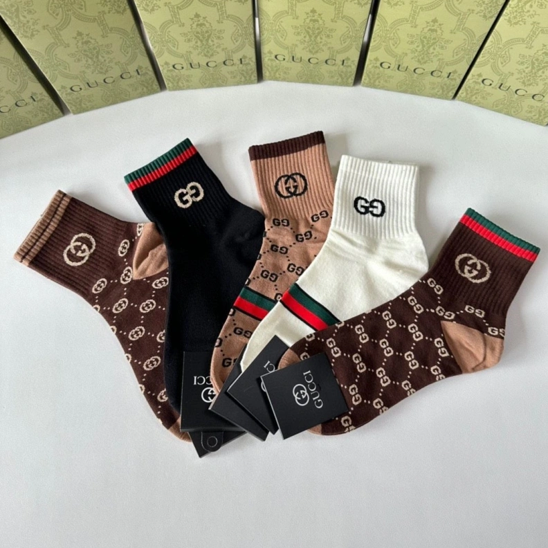 GXCCX StreetReady 263795
