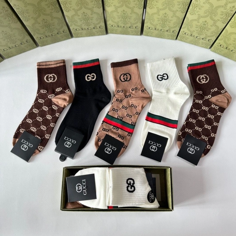 GXCCX StreetReady 263795