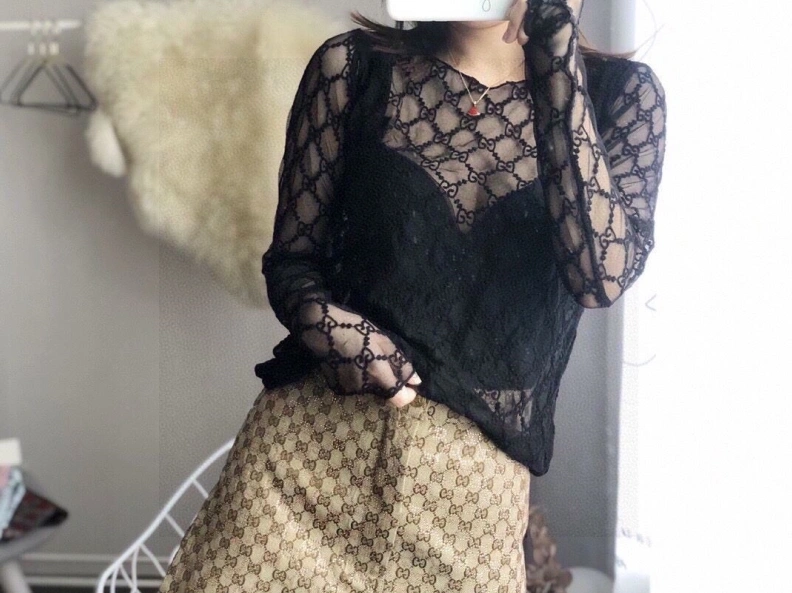 Sophisticated GXCCX 263782