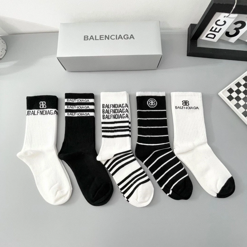 BXLXNCIAGA Soft 264369