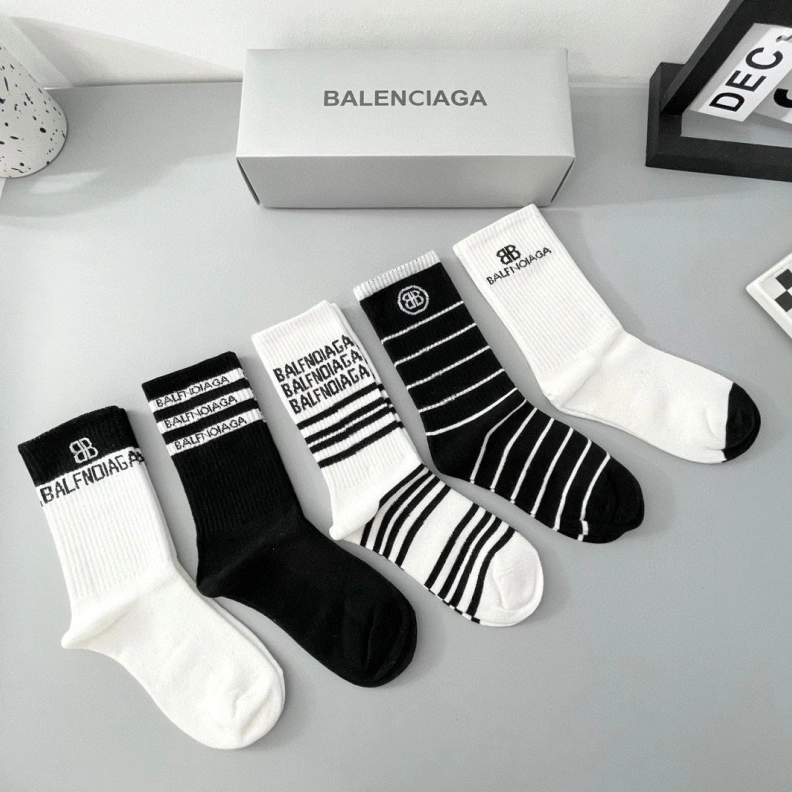 BXLXNCIAGA Soft 264369