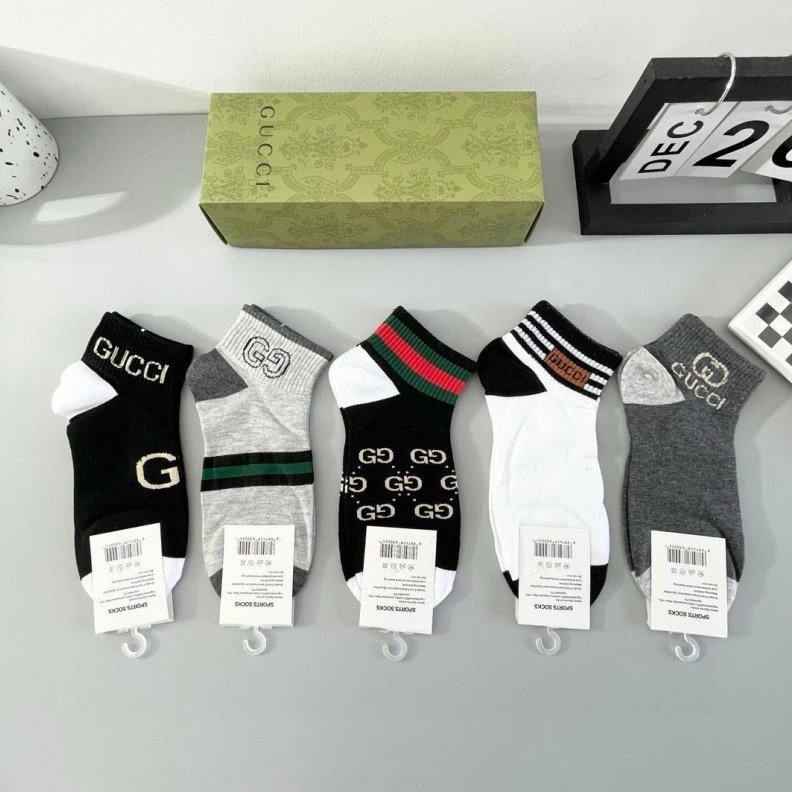 GXCCX DailyWear 263779