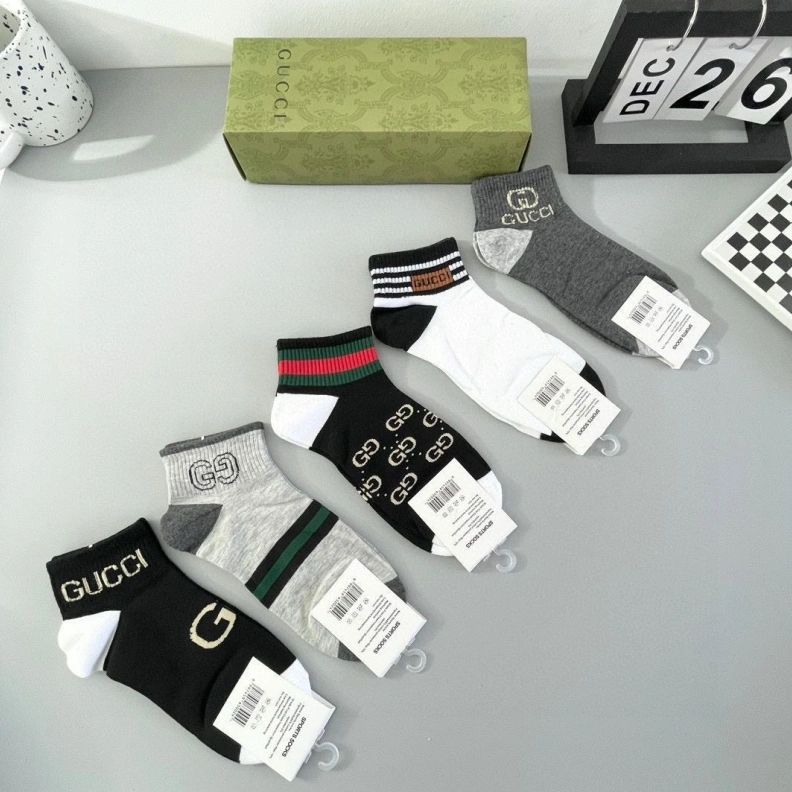 GXCCX DailyWear 263779