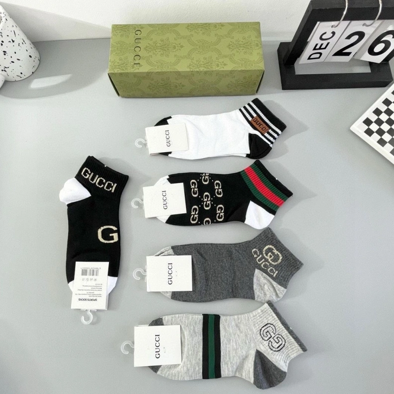 GXCCX DailyWear 263779