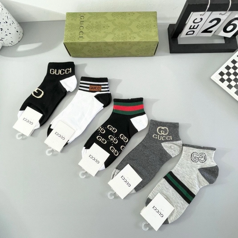 GXCCX DailyWear 263779