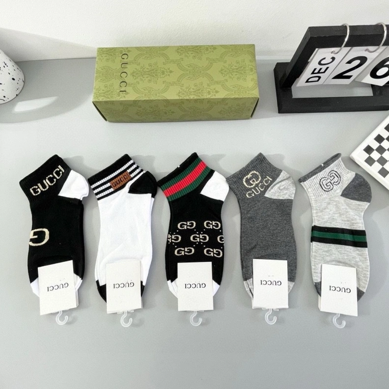 GXCCX DailyWear 263779