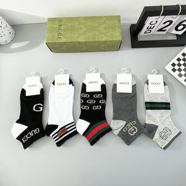 GXCCX DailyWear 263779