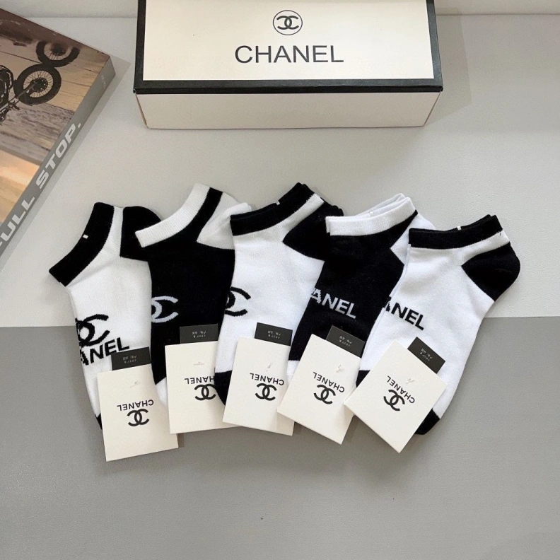 Fashionable CHXNXL 264191