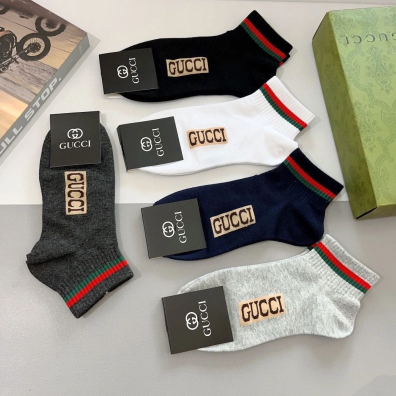 Unique GXCCX 263770