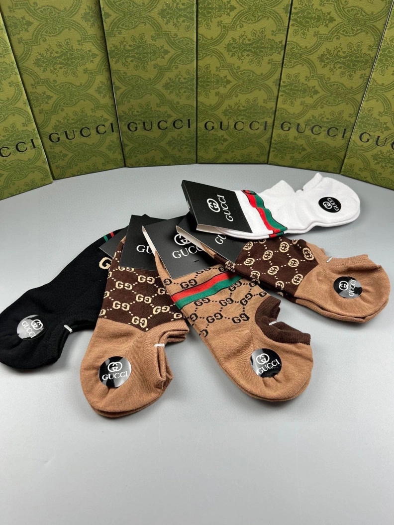 GXCCX StreetReady 263763