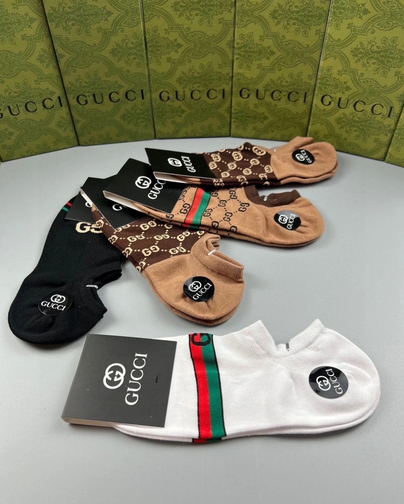 GXCCX StreetReady 263763