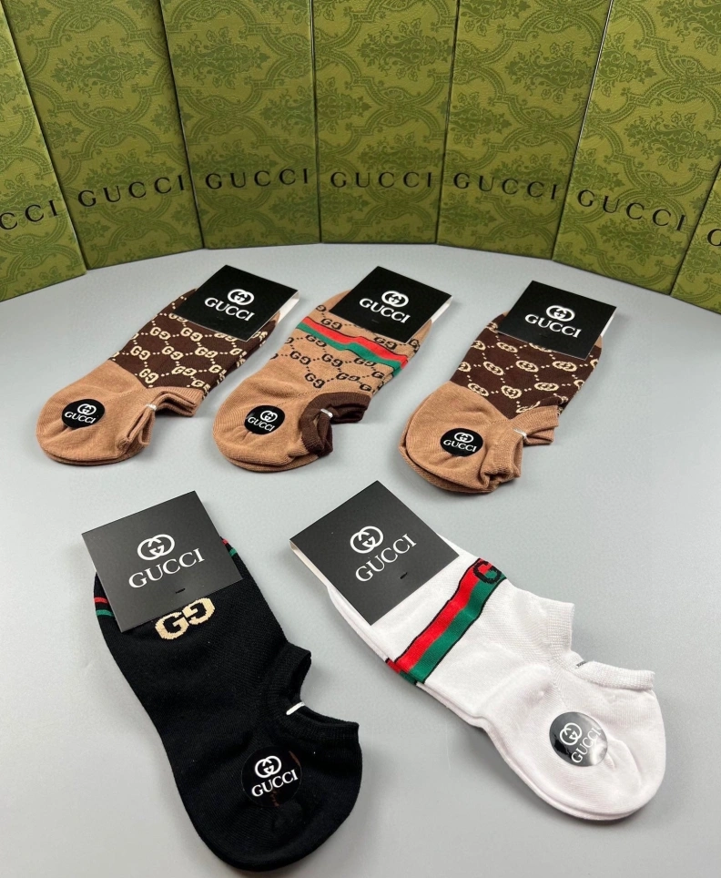 GXCCX StreetReady 263763