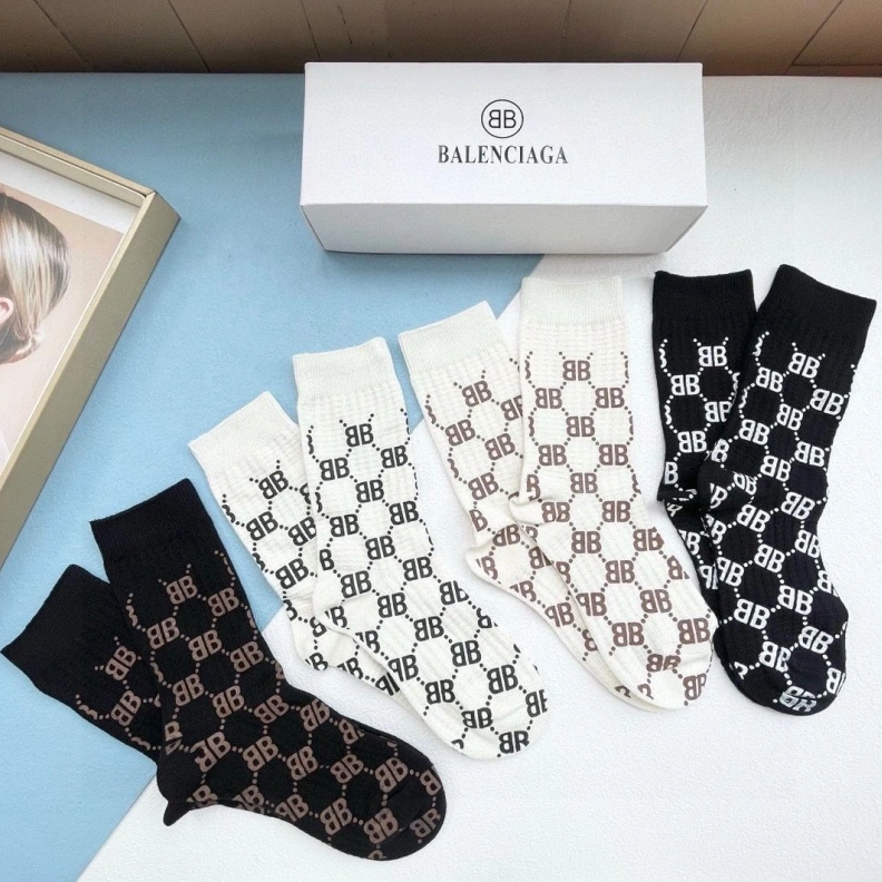Elegant BXLXNCIAGA 264358