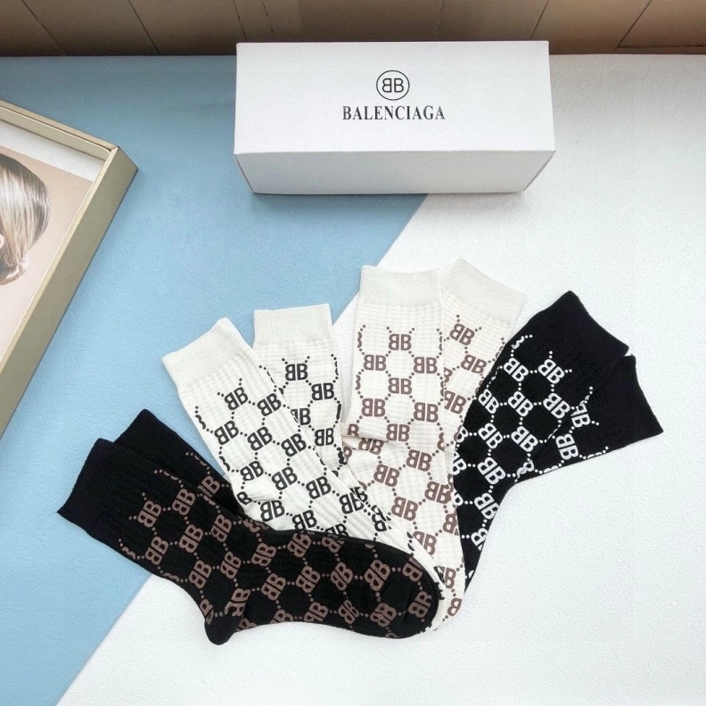 Elegant BXLXNCIAGA 264358