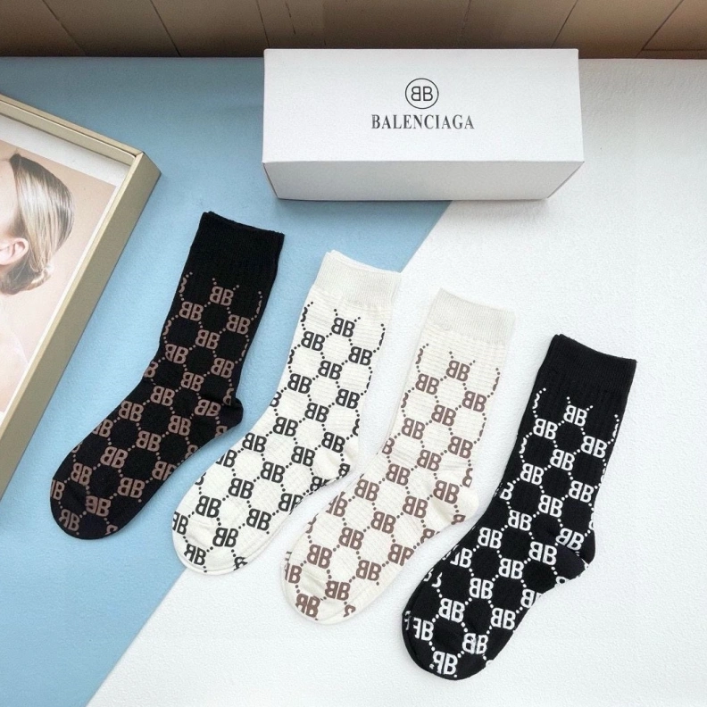 Elegant BXLXNCIAGA 264358