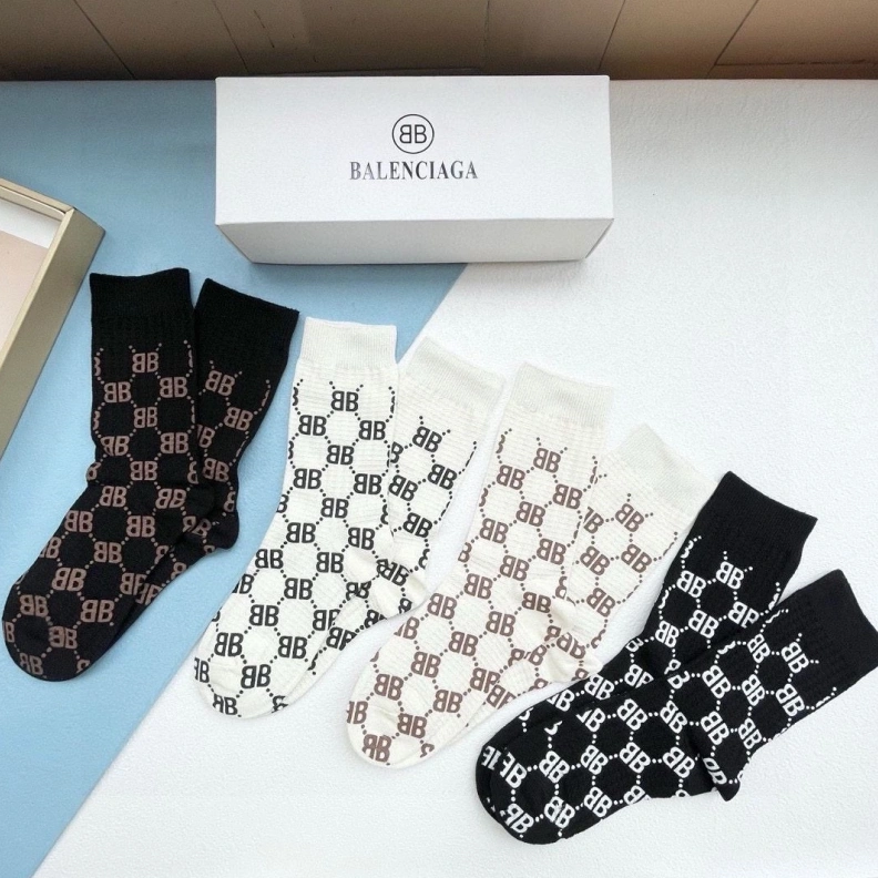 Elegant BXLXNCIAGA 264358