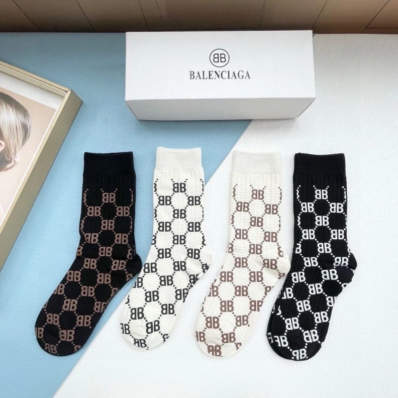 Elegant BXLXNCIAGA 264358