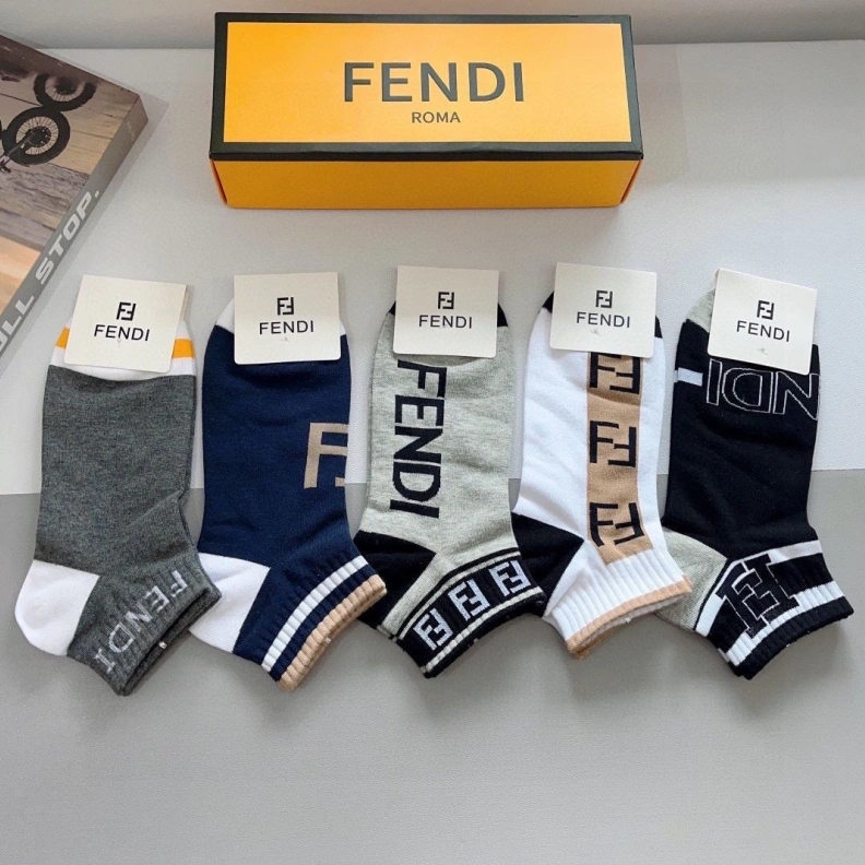 FXNDX Classic 263874