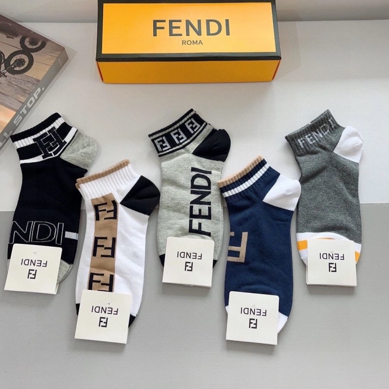 FXNDX Classic 263874