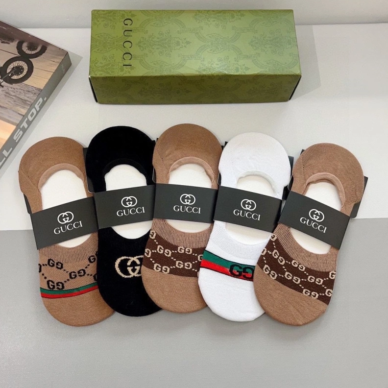 GXCCX Popular 263743