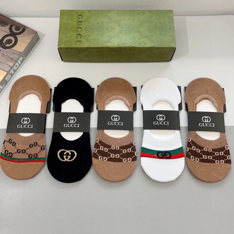 GXCCX Popular 263743