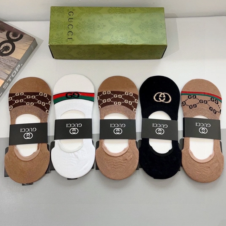 GXCCX Popular 263743