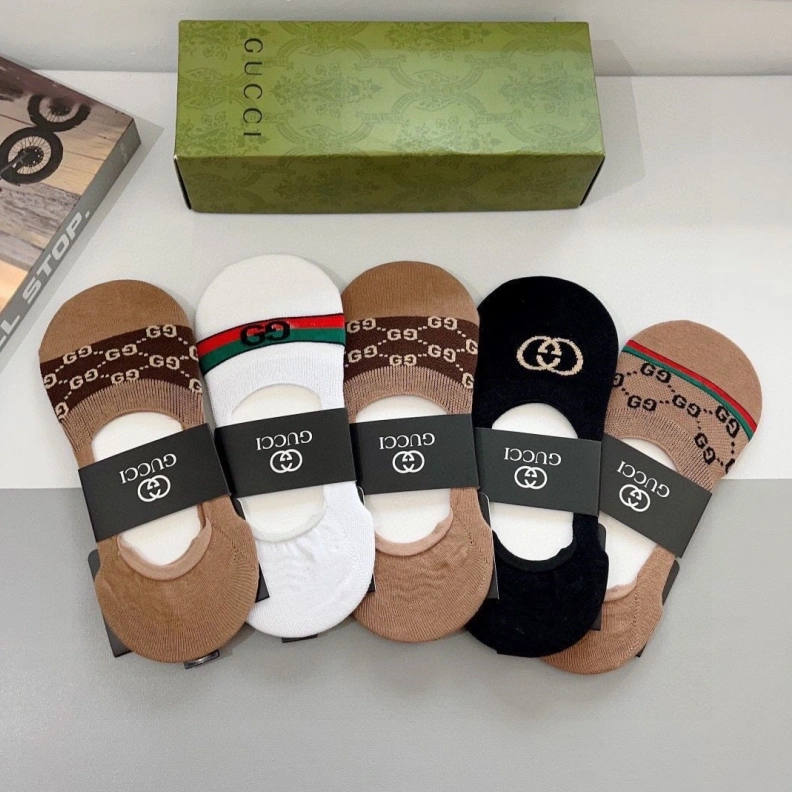 GXCCX Popular 263743