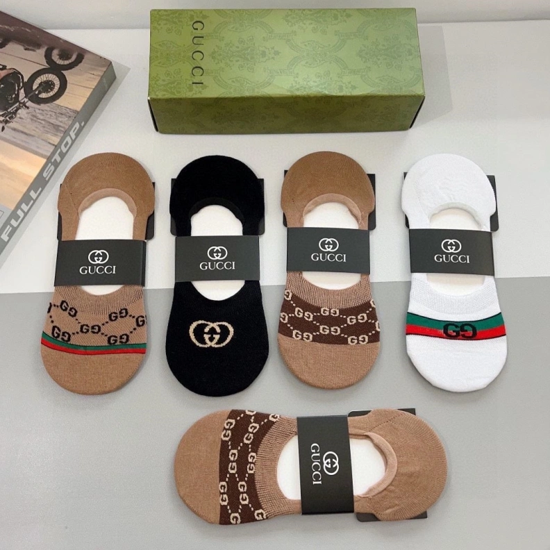 GXCCX Popular 263743