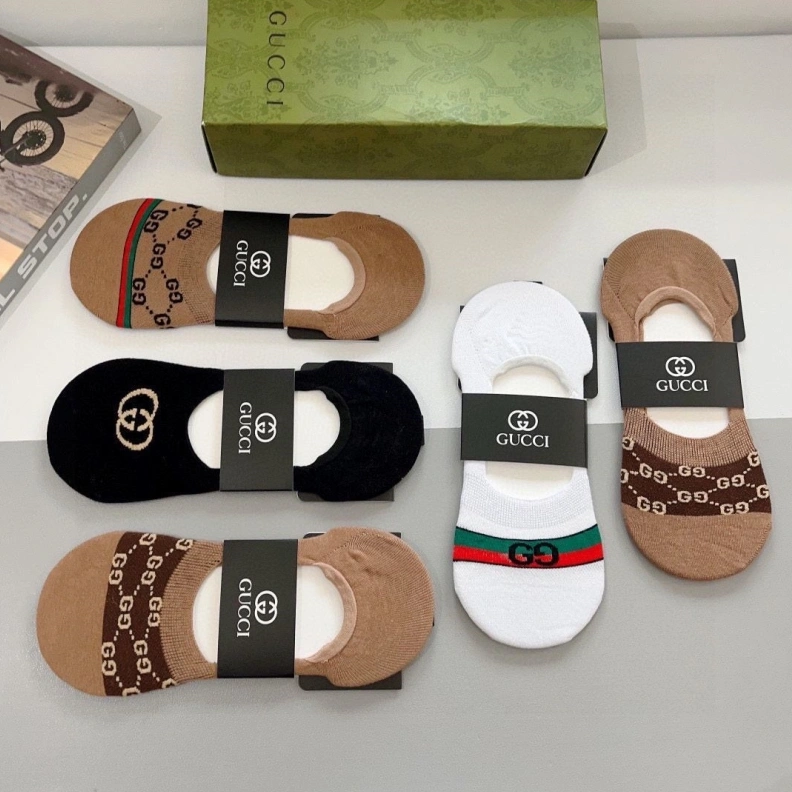 GXCCX Popular 263743