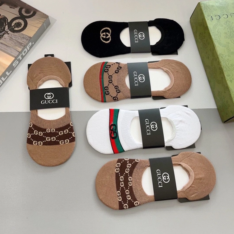 GXCCX Popular 263743