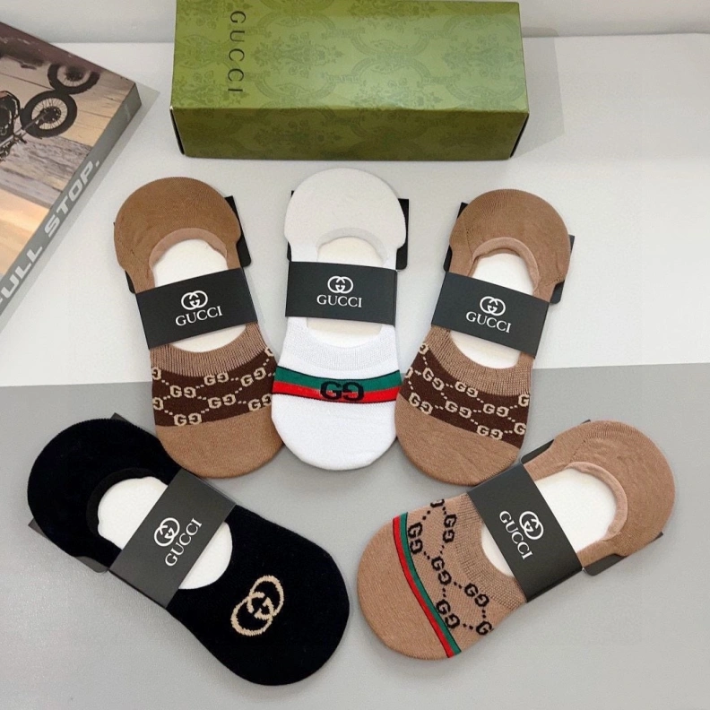 GXCCX Popular 263743