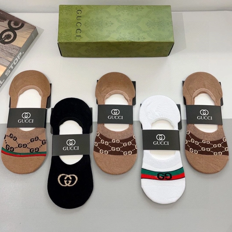 GXCCX Popular 263743