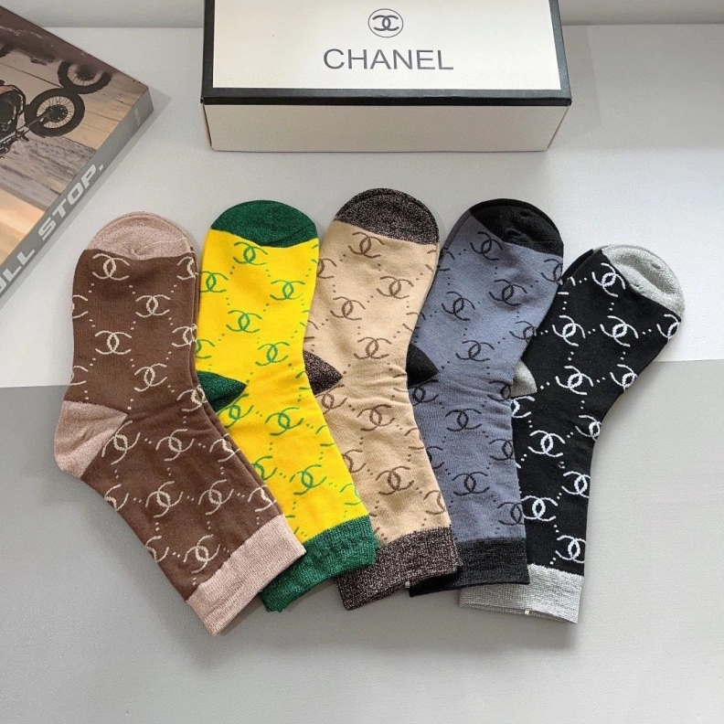 Comfortable CHXNXL 264204