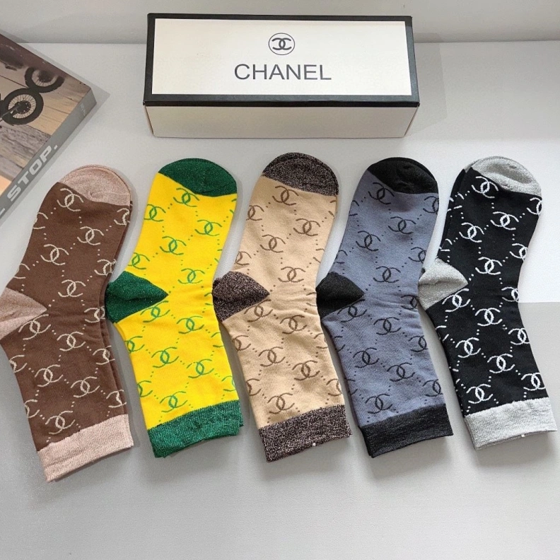 Comfortable CHXNXL 264204