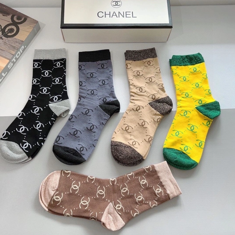 Comfortable CHXNXL 264204