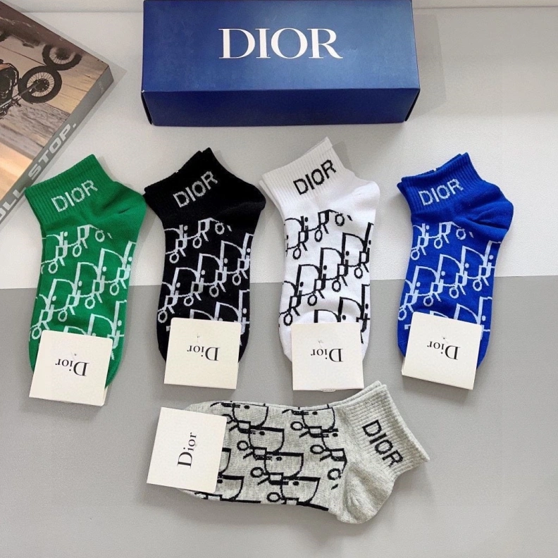 Efficient DXXR 263970